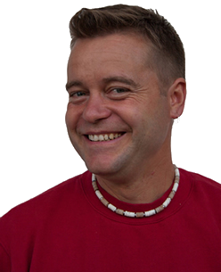 Marco Reindl